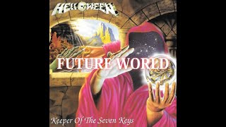 Helloween - Future World Lyrics