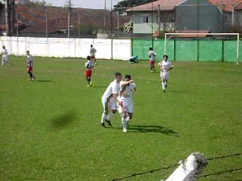gol do ferdinan Capão Raso 2 X 0 vila hauer