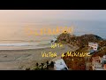 SILVERMOON // An Album Surf Short Film