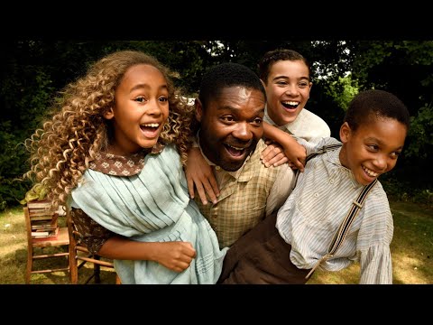 1 Hour of Come Away Suite - John Debney - Original Motion Picture Soundtrack.