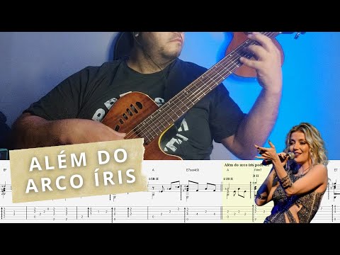 Imortais - Luiza Possi