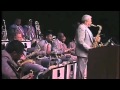 Count Basie Orchestra 1996 "Here's That Rainy Day"