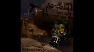 Total Annihilation - Extinction - 3. Extinction