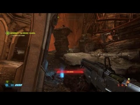 DOOM Eternal First 10 Minutes