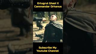 Download lagu 🤨 Ertugrul X Cammandar Orhanus S5 Ep78#ertugrul #osman #shortsfeed #trending #shorts #browsefeatures mp3