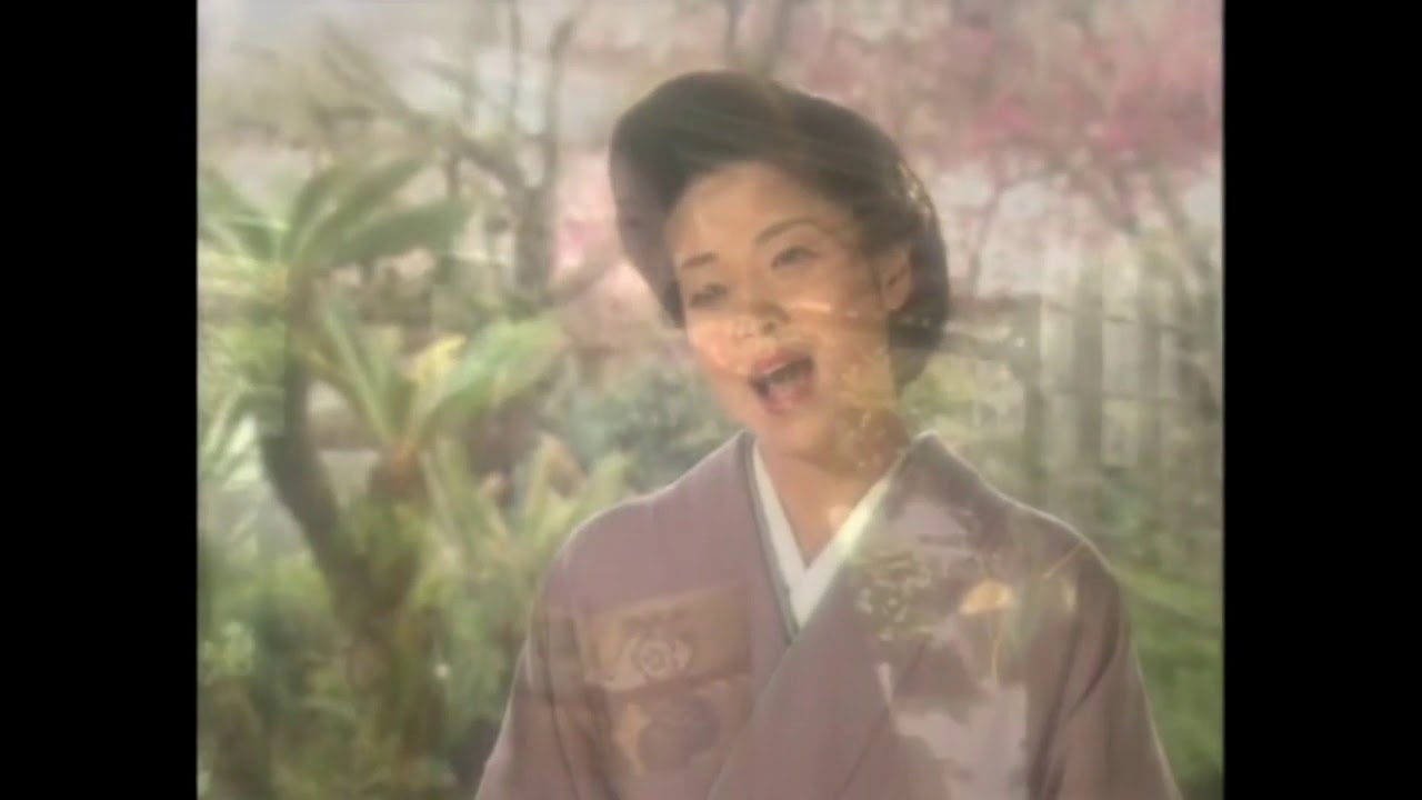 おんなの涙 / 石原詢子