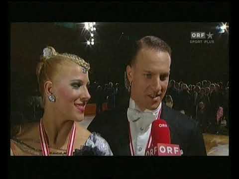 Österreichische Staatsmeisterschaften in den Standardtänzen am 5. 11. 2010 in Steyr (Tanzsport)