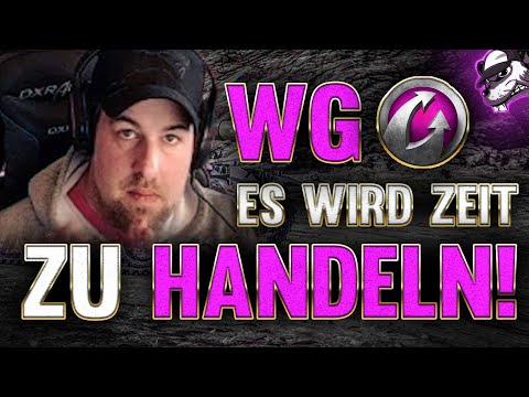 Wargaming es wird zeit zu handeln! Schutzzone für Einsteiger!