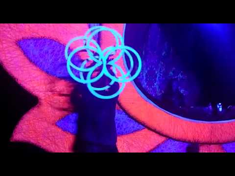 Marcos Lark e Rica Amaral - Earthdance RS 2019