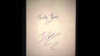 J. Cole - Stay (2009) (Truly Yours)