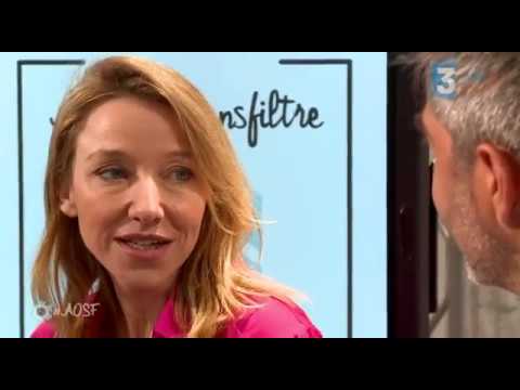 Vannina Vesperini Avec ou sans filtre