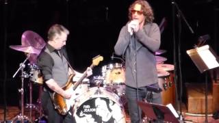 [HD] Temple Of The Dog - Reach Down (Chris Cornell Live 2015 MultiCam)