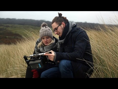 Proaim Director's Monitor Cage | For Video Production