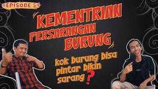 Download lagu #54 MISTERI SARANG BURUNG | OPEN MIK mp3