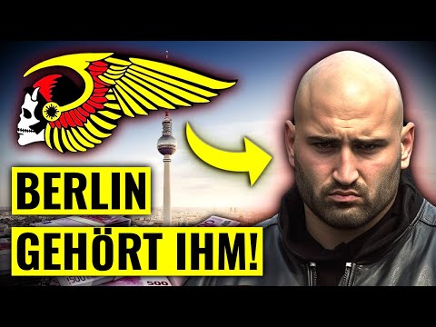 Kadir Padir: Nobody could STOP him!