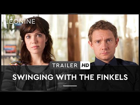 Trailer-Vorschau: Swinging with the Finkels