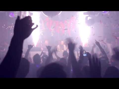 AGATHA PHER Monkey Room - AfterMovie 2013