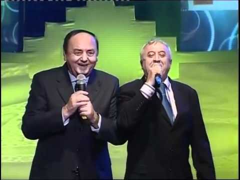 Bora Drljaca & Era Ojdanic-Supermeni-Moravski biseri 2008