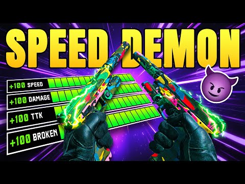 This BROKEN X13 Akimbo Pistol Class Has the Fastest Time to Kill in Modern Warfare 2