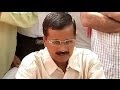 Arvind Kejriwal apologises for Delhi exit, says polls.