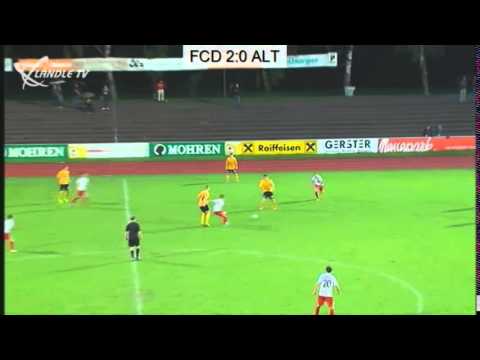 LIVE: FC Dornbirn vs. SCR Altach Amateure