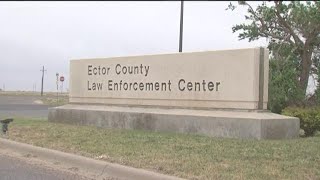 Texas jail in need of more room, staff members