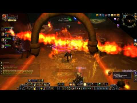 How To: Glubtok - Deadmines Heroic