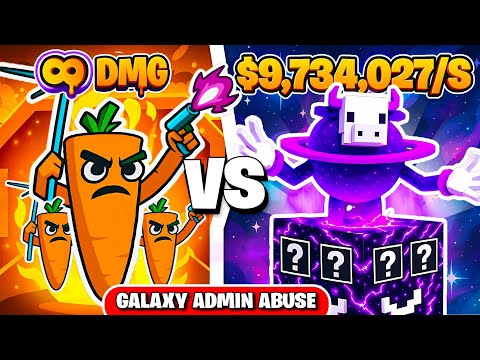 FORTNITE GARDEN VS LUCKY BRAINROT [GVL] BY SNOKZYSTUDIO - MAP CODE: 7791-5279-8705