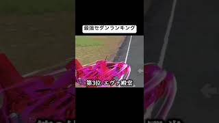 みんなは何が1番強いと思う？#荒野行動 #おすすめ #shorts