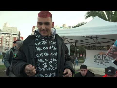 ZAICO vs MINE- 8vos | FECHA 5 | OÍD MORTALES FREESTYLE