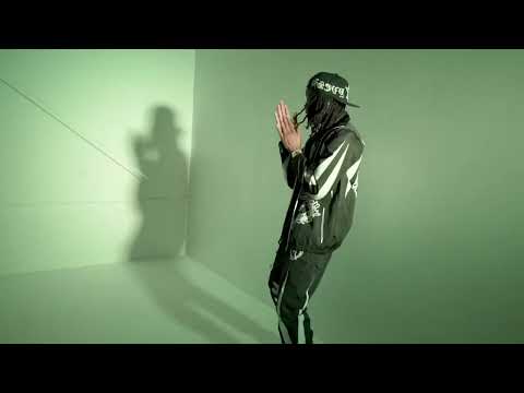 Rida Zilla - Really Him (directed by Hollywood Pompeii Studios)