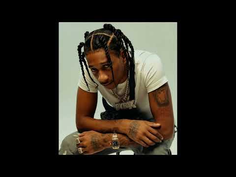 Strandz x Digga D x 50 Cent 2000's Type Beat - "Guitar"