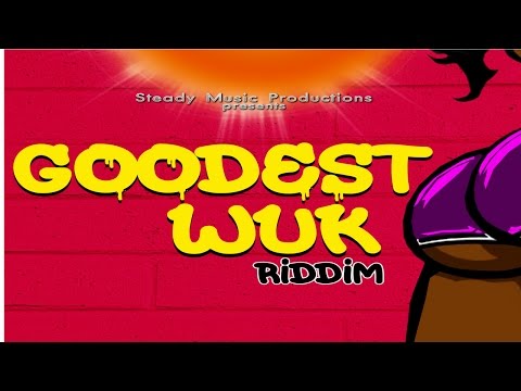 JazzBo ft. Tobap - Carry On (Goodest Wuk Riddim) 