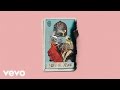 Halsey - Now Or Never (Audio)