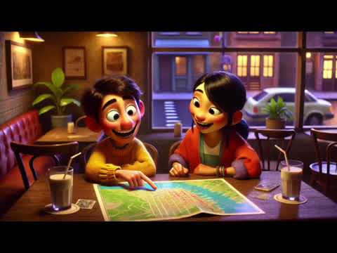 A Friend Prayer – Class 6 English video