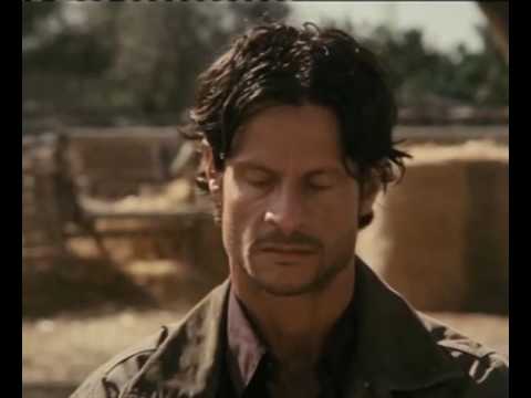 Chicco coci   nella fiction  squadra antimafia  5