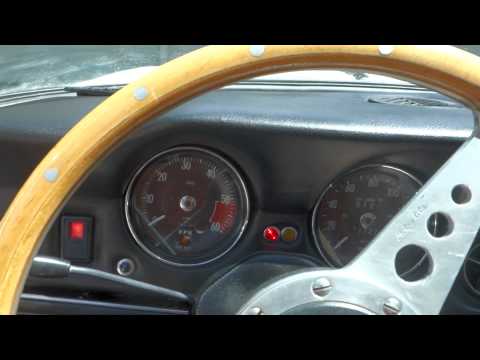 1974 Jensen Interceptor