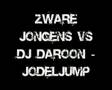 Zware Jongens vs DJ Daroon - Jodeljump 