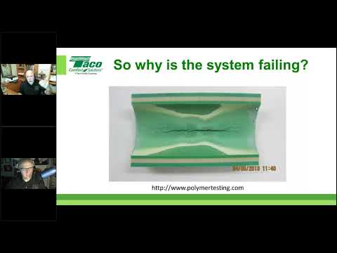 Taco After Dark Season 4: Winter Essentials Episode 5 - DHW Recirculation