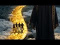 M Huncho TIN MAN Visualiser