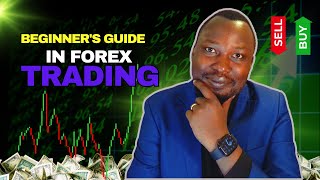 Forex Trading for Beginners: From Prayer to Profits (Step-by-Step Guide)