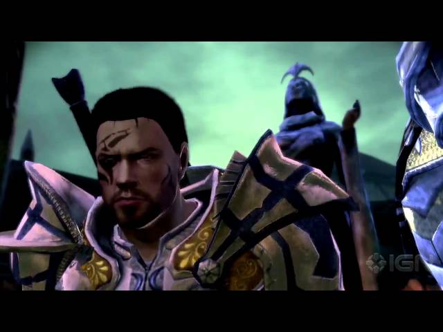 Dragon Age Origins Ultimate Edition