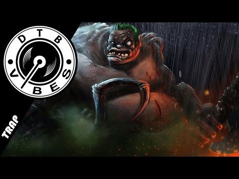 Riot Ten x Growlz - The Butcher (AJOHN Remix)