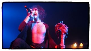 Death SS - CHAINS OF DEATH  - Live