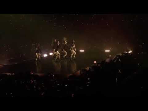 Fancam|| Swalla - LISA dance VER 2.0   20190712