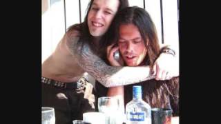 Children of Bodom - Towards Dead End (Lyrics)