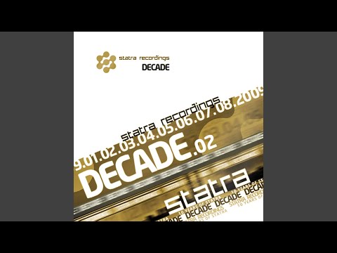 Round & Round (feat. Robert Manos)