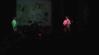 The Bad Actors - New Aryans (Reagan Youth Cover)