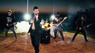 SUPERHEIST - RAISE HELL