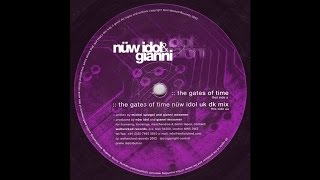 Nuw Idol & Gianni - The Gates Of Time (UK DK Mix) (Trance 2002)
